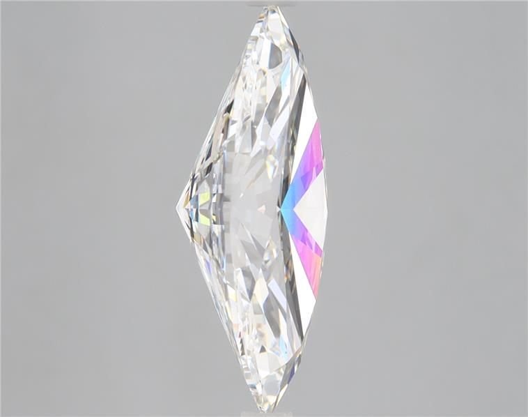 4.56 Carat Marquise Lab Diamond