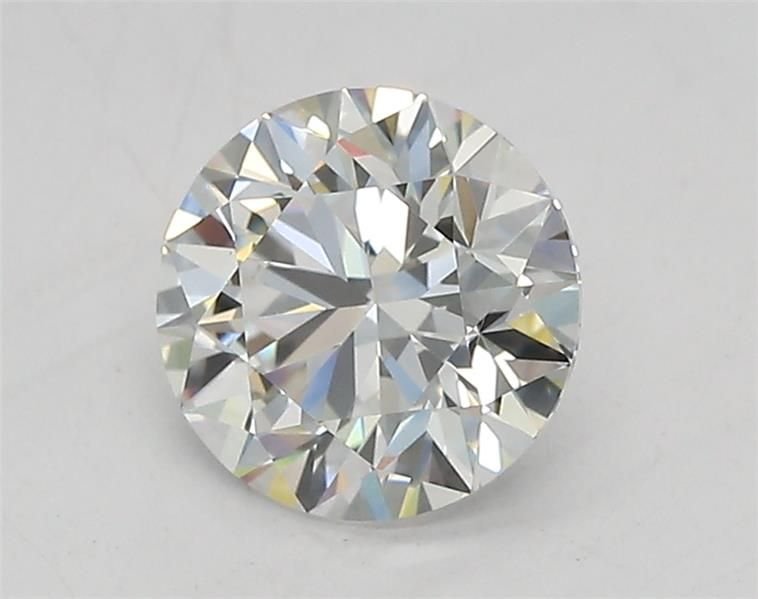 1.18ct D VS1 Excellent Cut Round Lab Grown Diamond