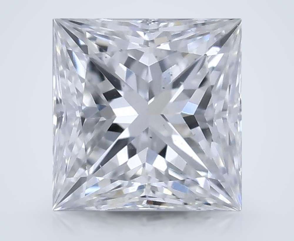 0.40 Carat Princess Natural Diamond