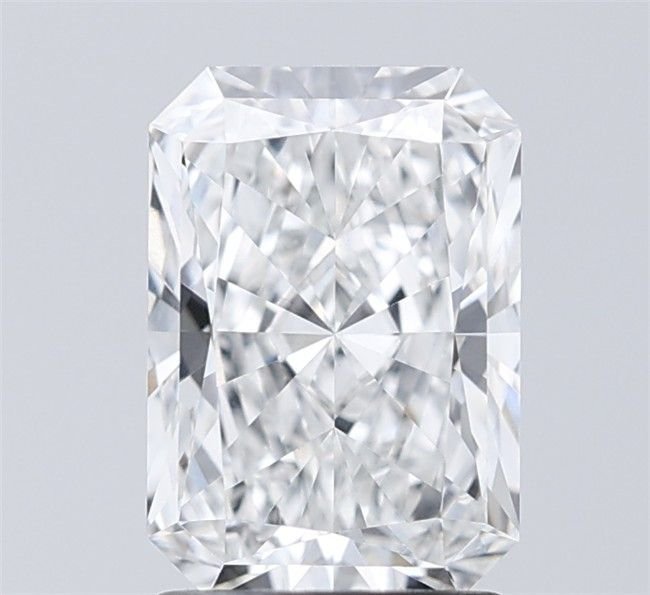 2.00 Carat Radiant Lab Diamond
