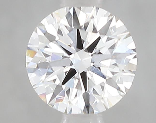 1.05ct H VVS2 Rare Carat Ideal Cut Round Lab Grown Diamond