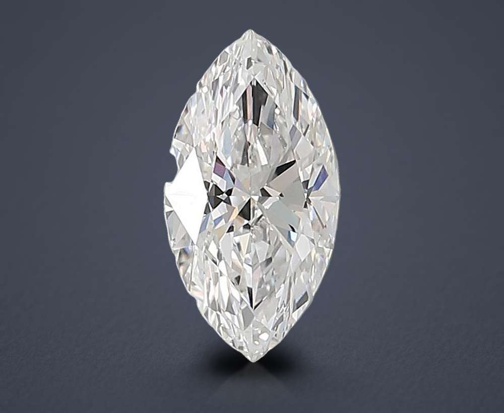 4.01 Carat Marquise Lab Diamond