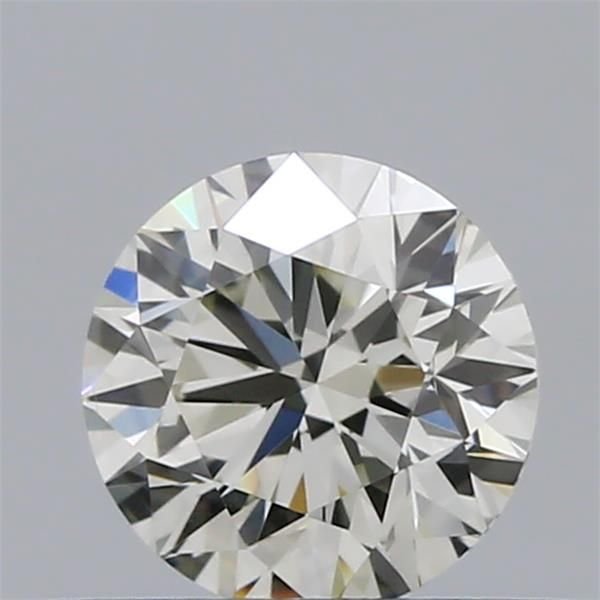 0.41ct I VS1 Excellent Cut Round Diamond