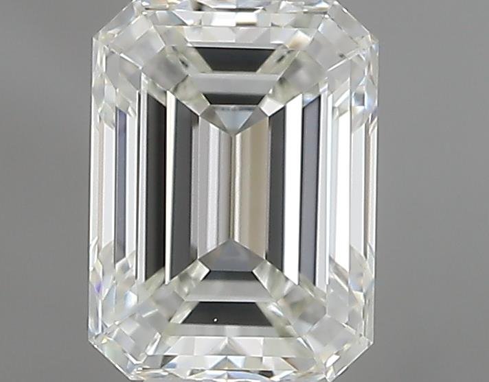 2.00ct K VVS2 Rare Carat Ideal Cut Round Diamond