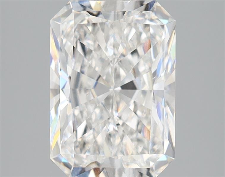 1.78 Carat Radiant Lab Diamond