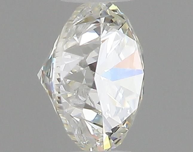 0.30ct K SI1 Very Good Cut Round Diamond