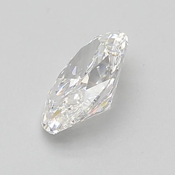 0.95ct E VS1 Rare Carat Ideal Cut Oval Lab Grown Diamond