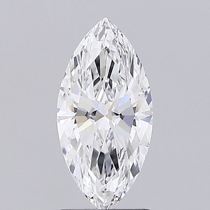 1.47 Carat Marquise Lab Diamond