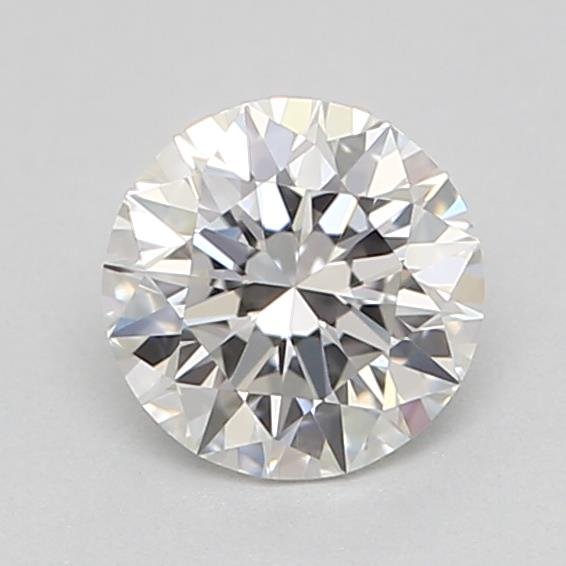 0.33ct G VVS2 Rare Carat Ideal Cut Round Diamond