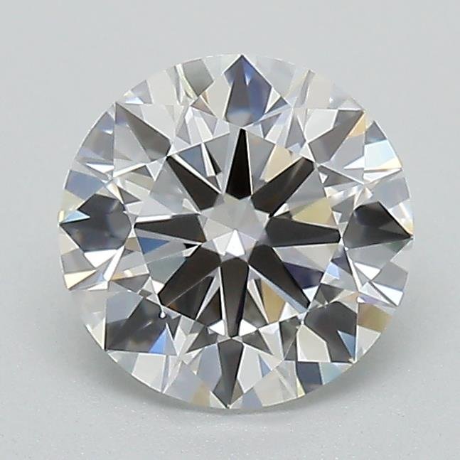 1.25ct E VS1 Rare Carat Ideal Cut Round Lab Grown Diamond