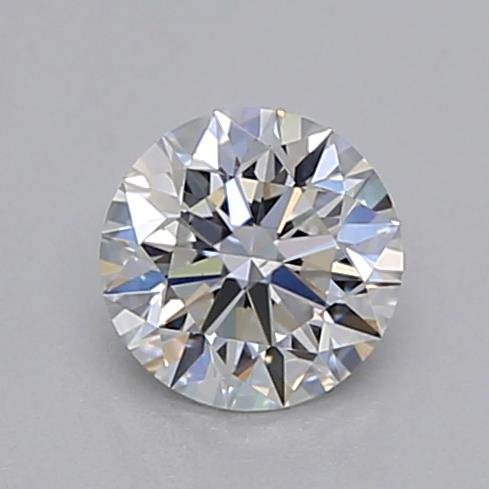 0.30ct E SI1 Excellent Cut Round Diamond