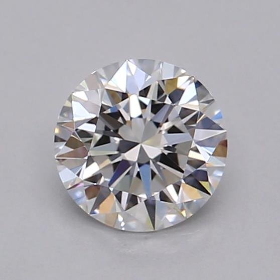 0.31ct E VVS1 Rare Carat Ideal Cut Round Diamond