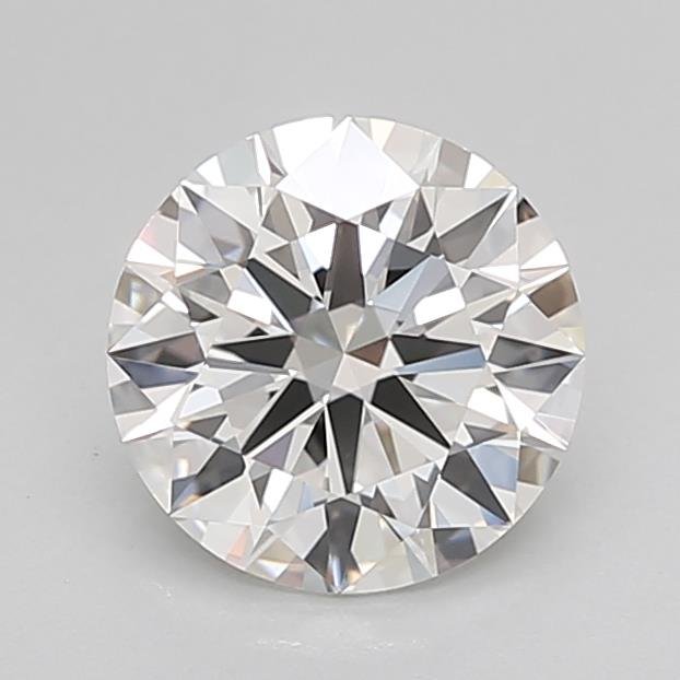 1.46ct G VVS2 Rare Carat Ideal Cut Round Lab Grown Diamond