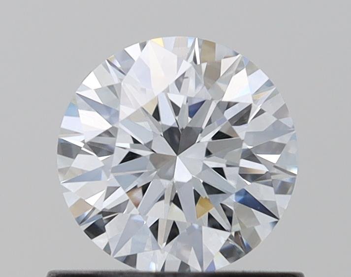 0.64ct I VS2 Excellent Cut Round Lab Grown Diamond