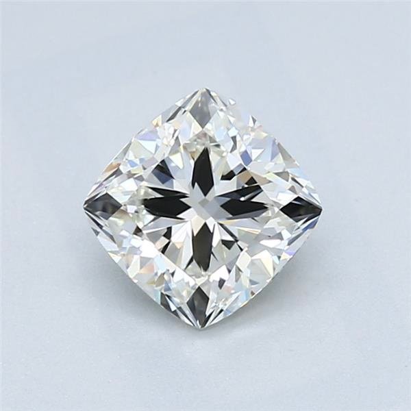 1.20ct K VS1 Rare Carat Ideal Cut Cushion Diamond