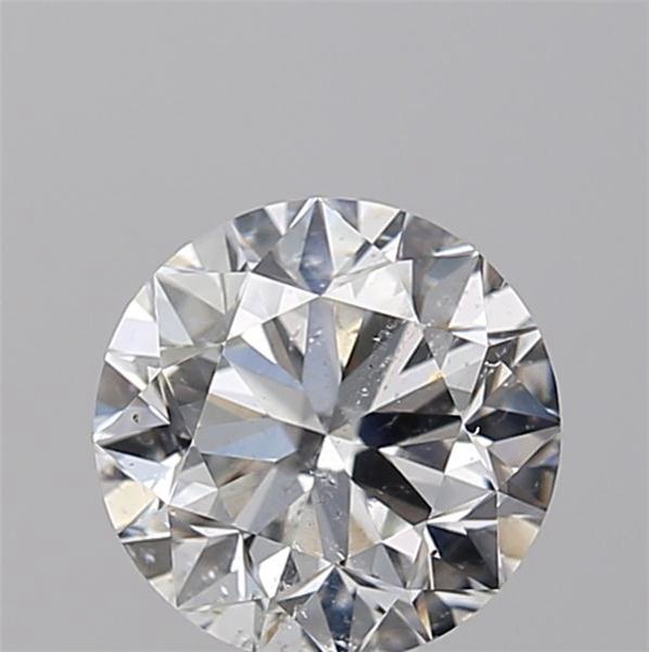 1.00ct F SI2 Very Good Cut Round Diamond