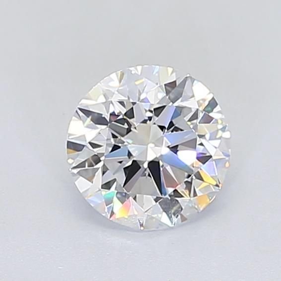 1.20ct D VVS2 Ideal Cut Round Lab Grown Diamond