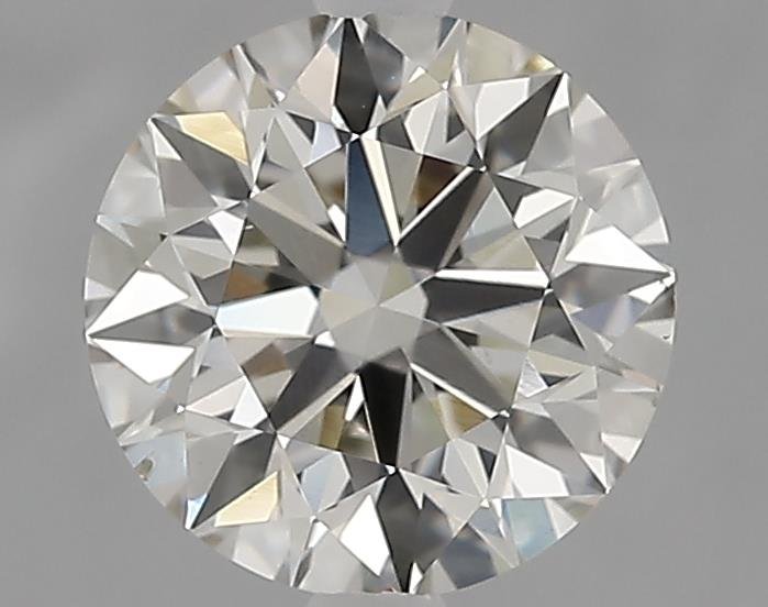 1.82ct J VS2 Excellent Cut Round Lab Grown Diamond