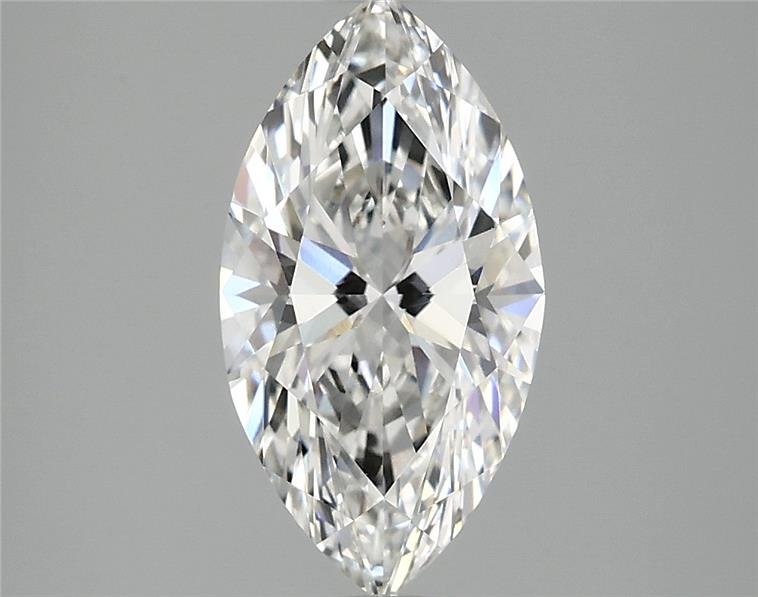 1.90 Carat Marquise Lab Diamond