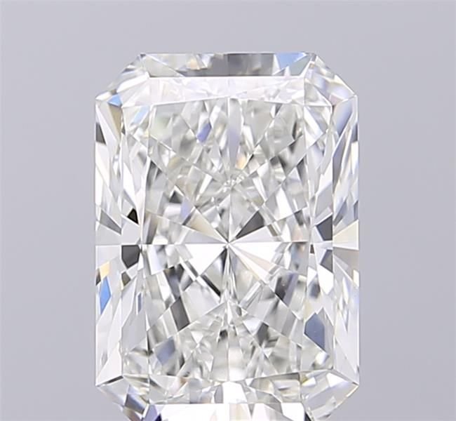 3.00 Carat Radiant Lab Diamond