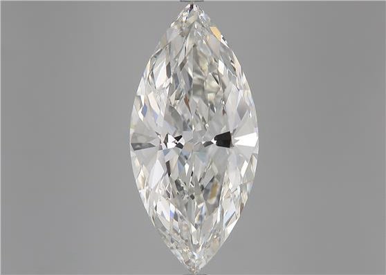 6.00ct G VS1 Rare Carat Ideal Cut Marquise Diamond