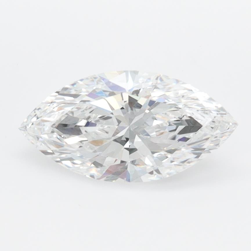 1.06 Carat Marquise Lab Diamond