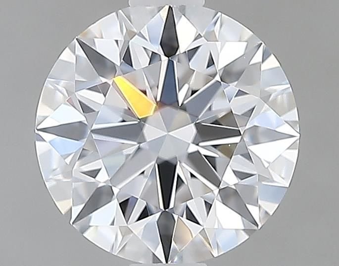 1.19 Carat Round Lab Diamond