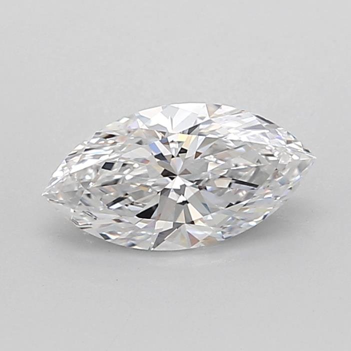 1.00 Carat Marquise Lab Diamond