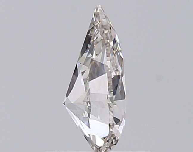 0.59ct K VS2 Rare Carat Ideal Cut Pear Diamond