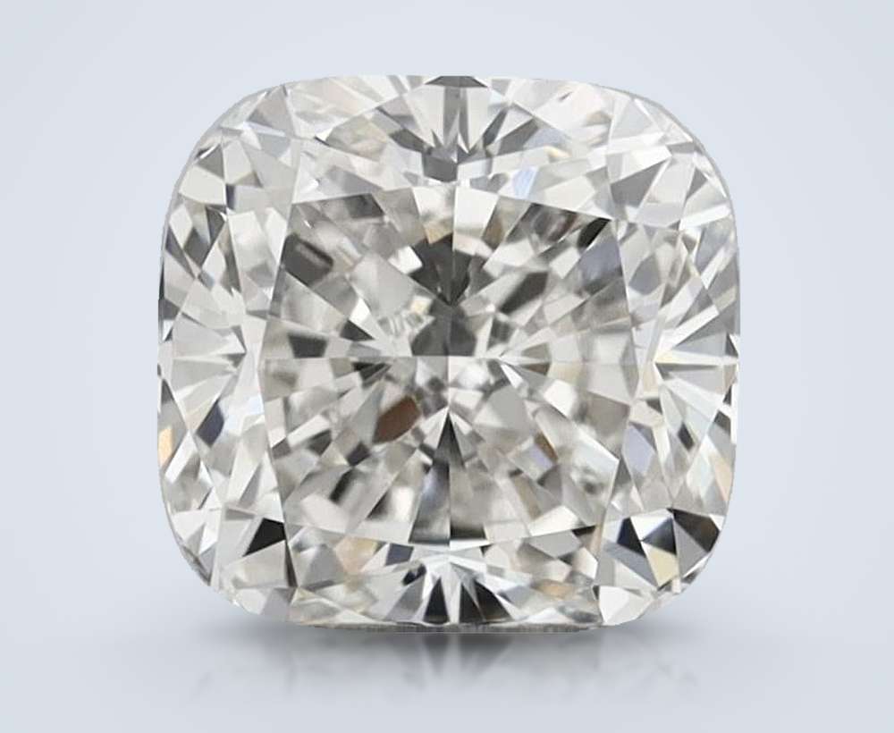 1.04 Carat Cushion Lab Diamond