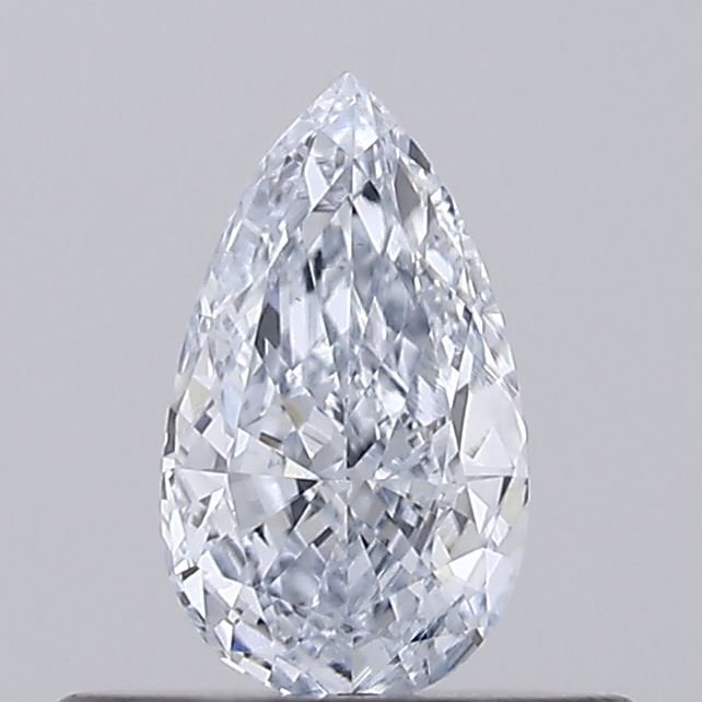 0.40 Carat Pear Lab Diamond