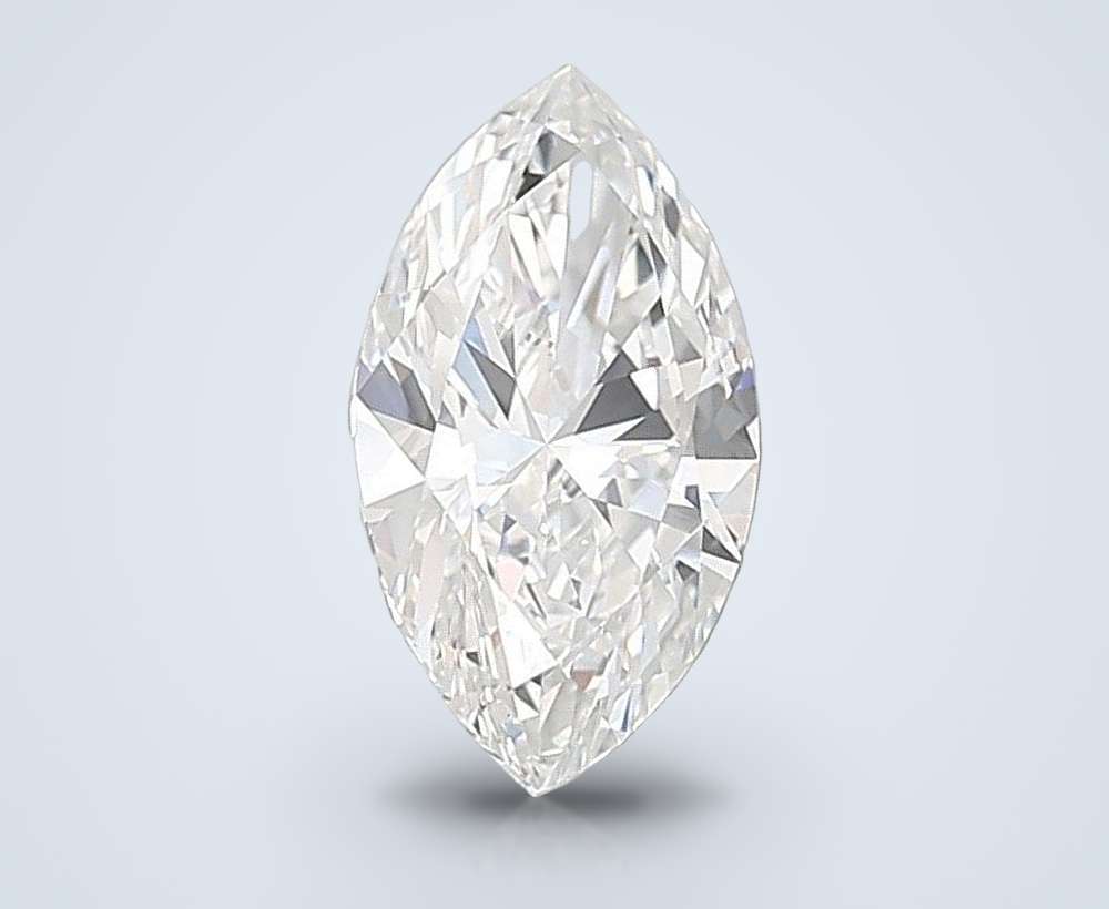 2.20 Carat Marquise Lab Diamond
