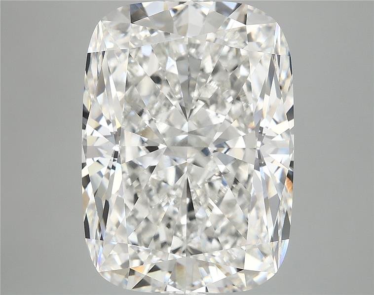 10.25 Carat Cushion Lab Diamond