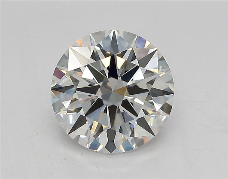 1.50ct E VVS1 Rare Carat Ideal Cut Round Lab Grown Diamond