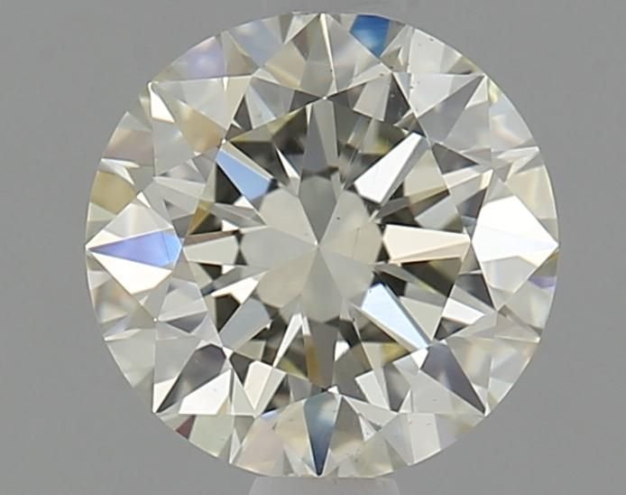 1.00ct K VS2 Excellent Cut Round Diamond