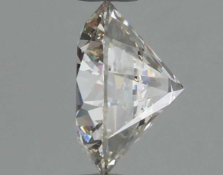 1.38ct G VVS1 Rare Carat Ideal Cut Round Lab Grown Diamond