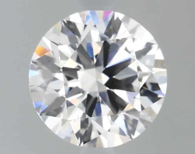 1.01ct G IF Rare Carat Ideal Cut Round Lab Grown Diamond