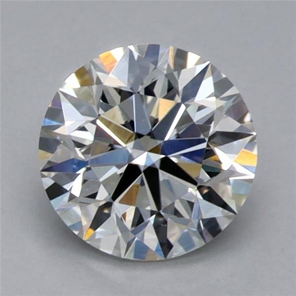 0.40ct H VS1 Very Good Cut Round Diamond