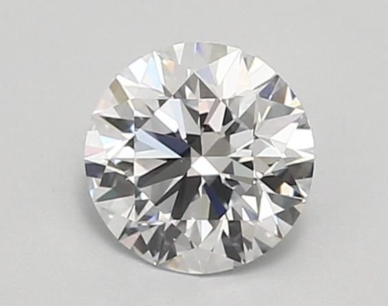 1.07ct E IF Rare Carat Ideal Cut Round Lab Grown Diamond