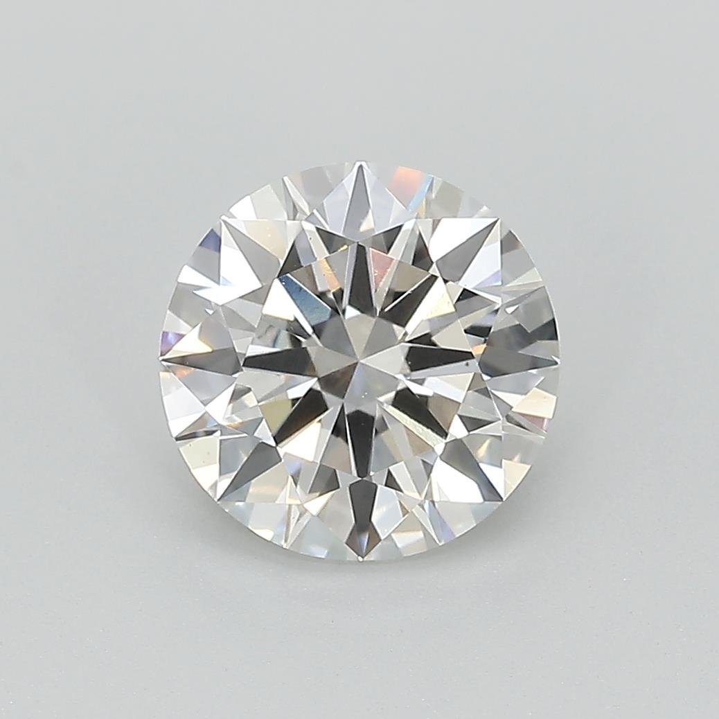 2.00ct G VS1 Rare Carat Ideal Cut Round Lab Grown Diamond