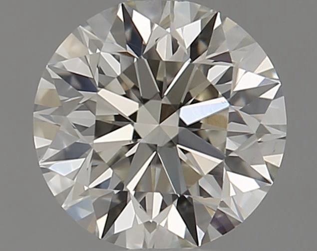 0.45ct K VS1 Excellent Cut Round Diamond