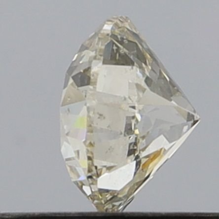 0.50ct K SI1 Good Cut Round Diamond