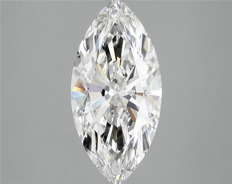 2.29 Carat Marquise Lab Diamond