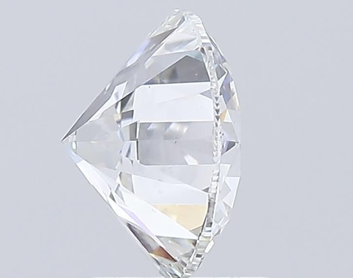 2.39ct F VS2 Excellent Cut Round Lab Grown Diamond