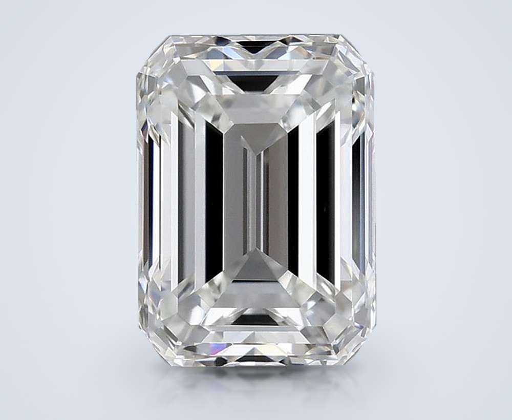 1.31 Carat Emerald Natural Diamond