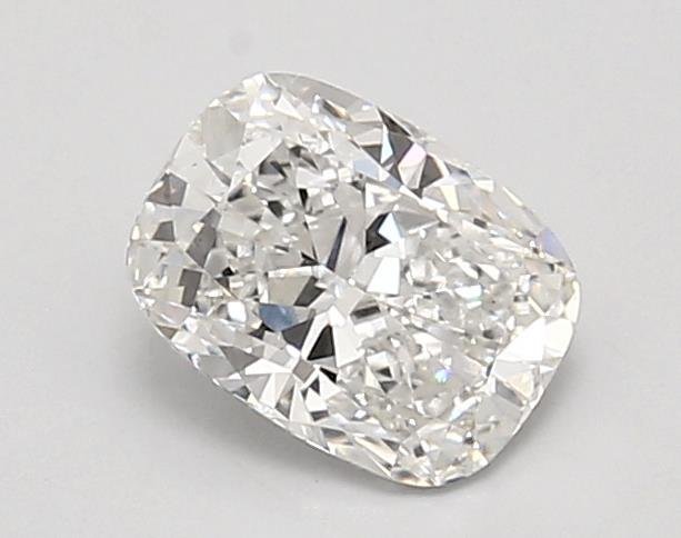 1.50ct F VS1 Rare Carat Ideal Cut Cushion Lab Grown Diamond