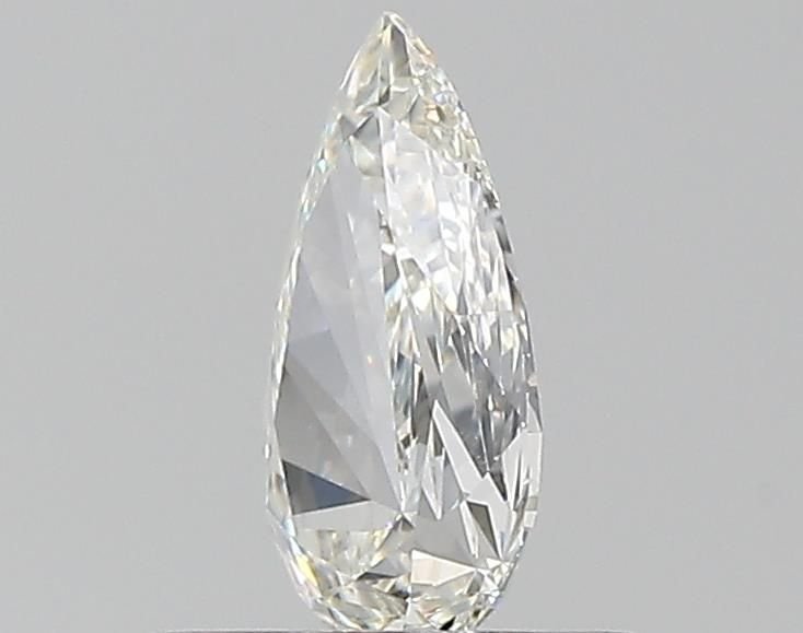 0.40ct J VS2 Rare Carat Ideal Cut Pear Diamond