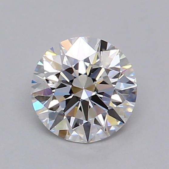 0.33ct F VS1 Rare Carat Ideal Cut Round Diamond