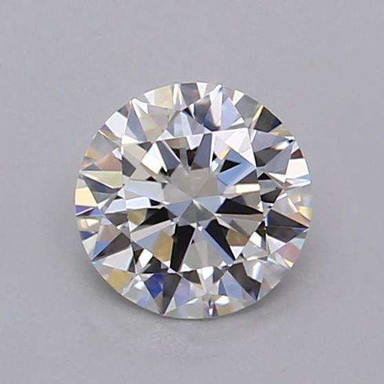 0.30ct G IF Rare Carat Ideal Cut Round Diamond