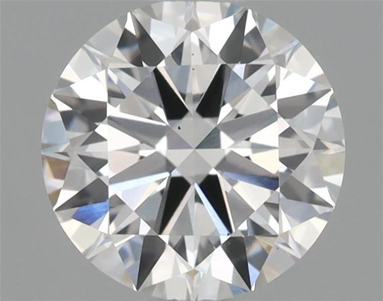 0.92ct G VS1 Excellent Cut Round Lab Grown Diamond